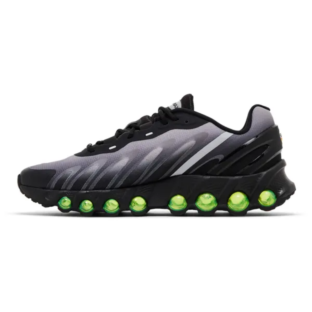 Nike Air Max Dn8 Black Volt