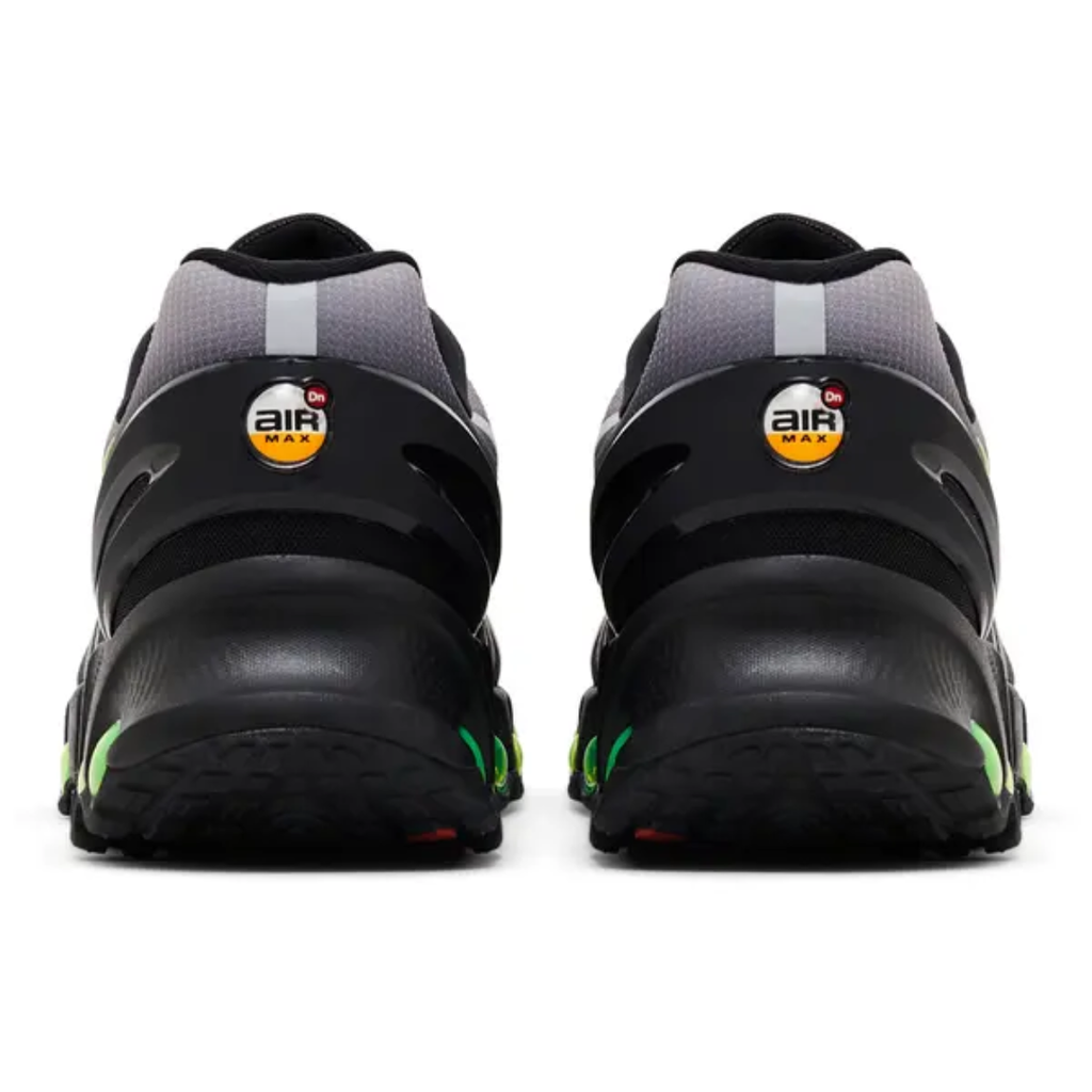 Nike Air Max Dn8 Black Volt