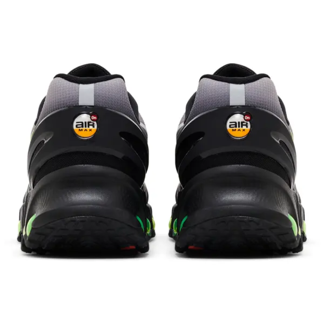 Nike Air Max Dn8 Black Volt