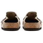 Birkenstock Boston Taupe