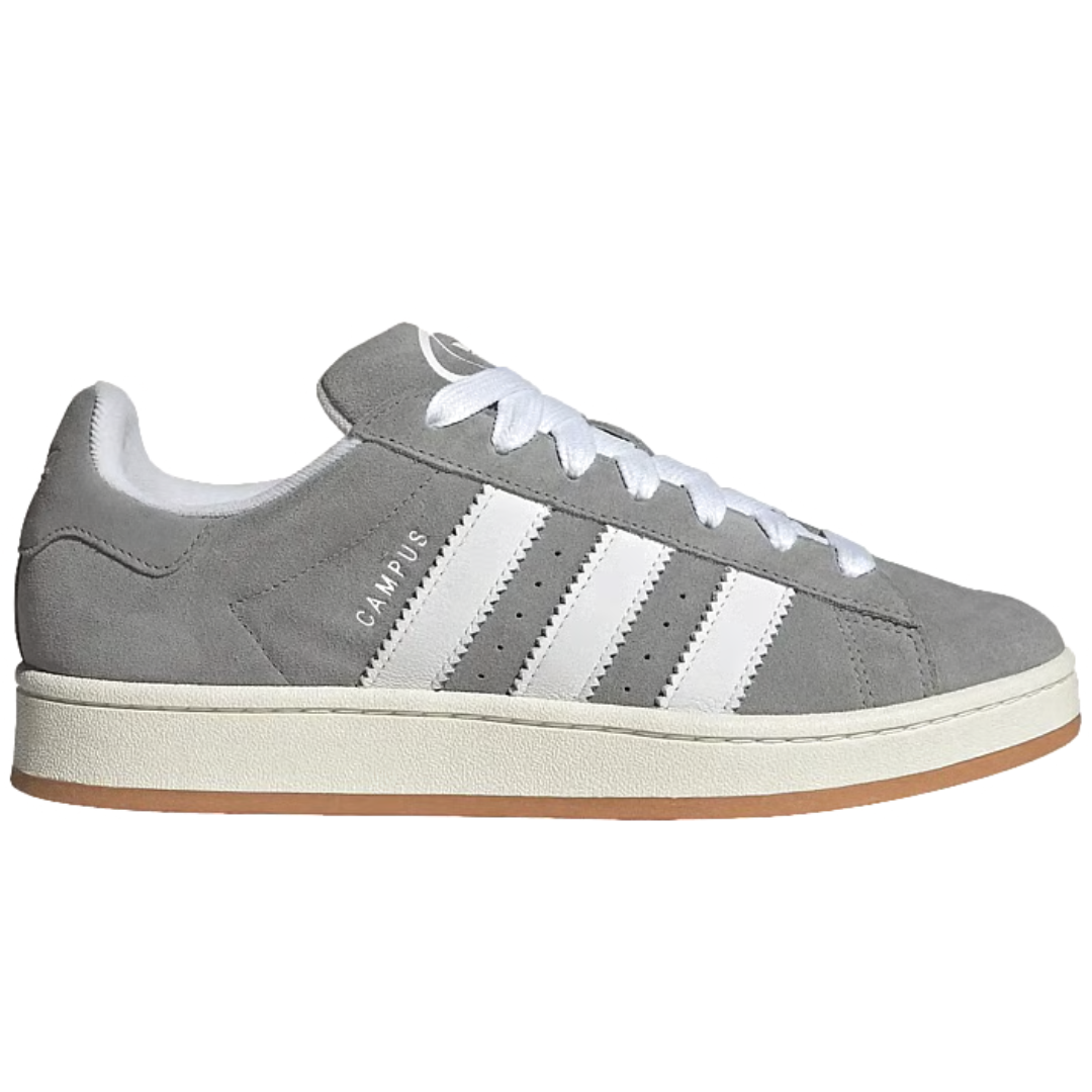 Adidas Campus 00s Grey White