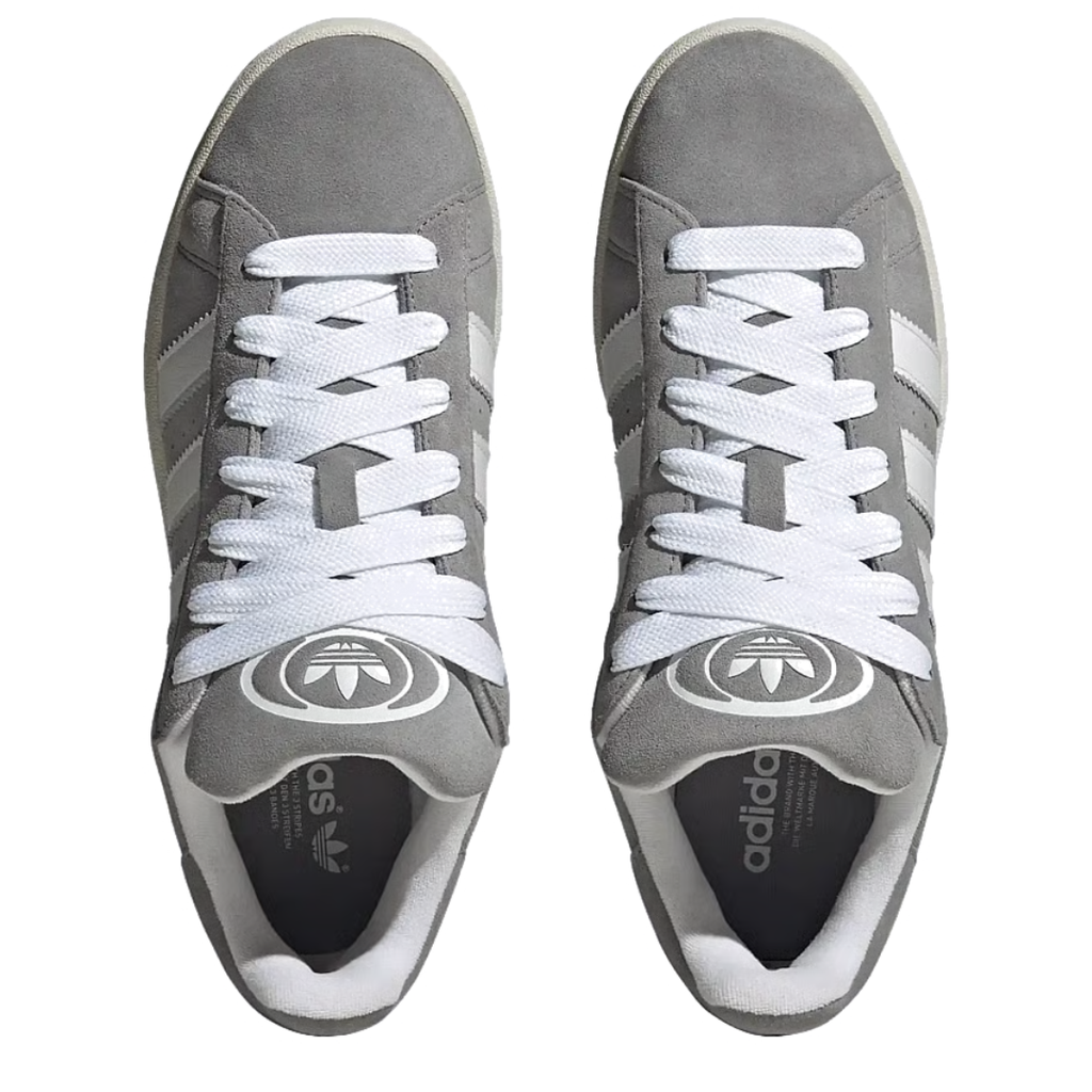 Adidas Campus 00s Grey White