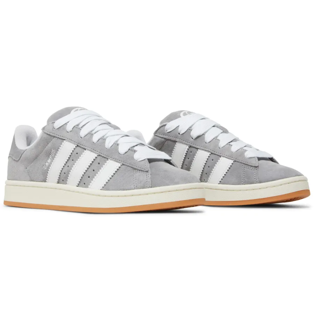 Adidas Campus 00s Grey White