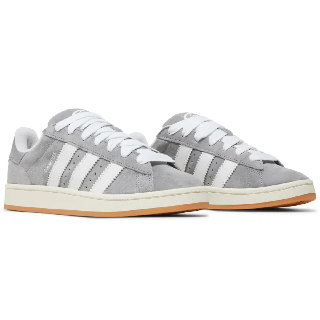 Adidas Campus 00s Grey White