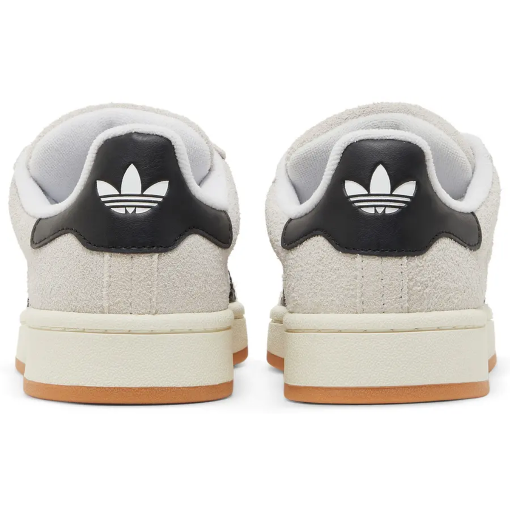 Adidas Campus 00s Crystal White Core Black
