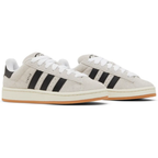 Adidas Campus 00s Crystal White Core Black