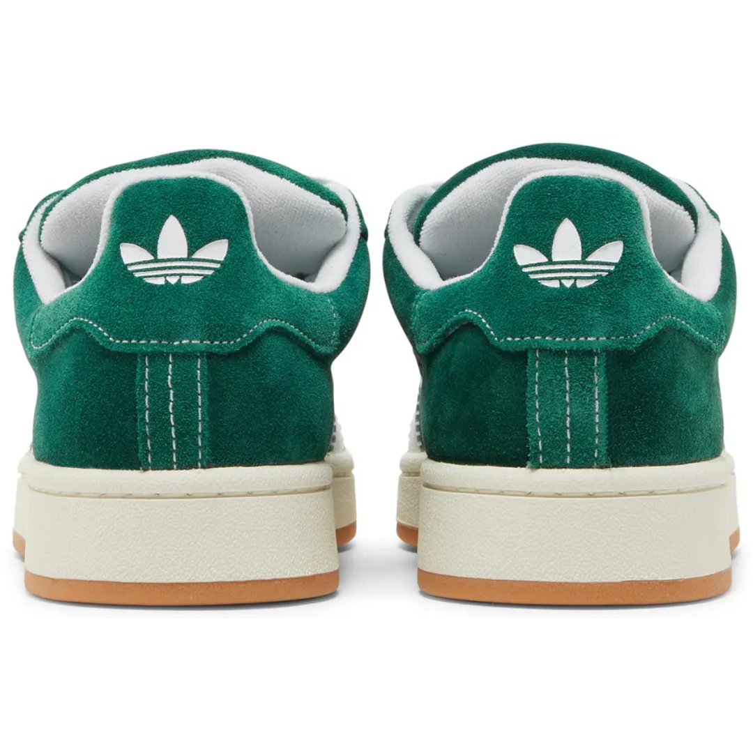 Adidas Campus 00s Green White