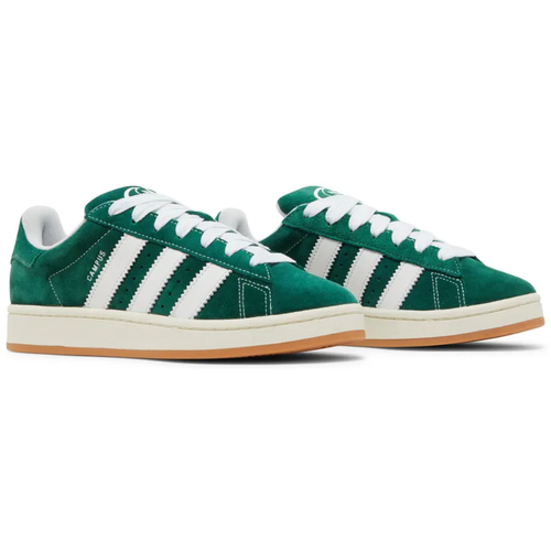 Adidas Campus 00s Green White