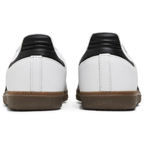 Adidas Samba OG White Black Gum