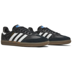 Adidas Samba OG Black White Gum