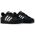 Adidas Superstar II Core Black GS