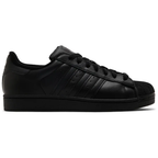 Adidas Superstar II Triple Black GS