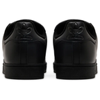 Adidas Superstar II Triple Black GS