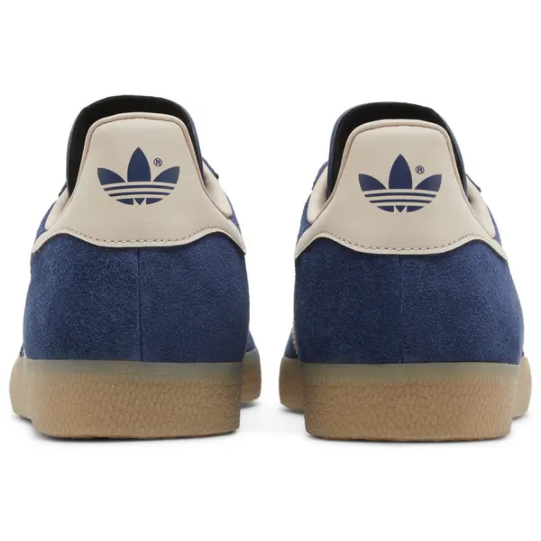 Adidas Gazelle Night Indigo Wonder Taupe