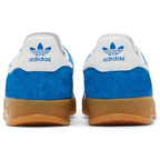 Adidas Gazelle Indoor Blue Bird Gum