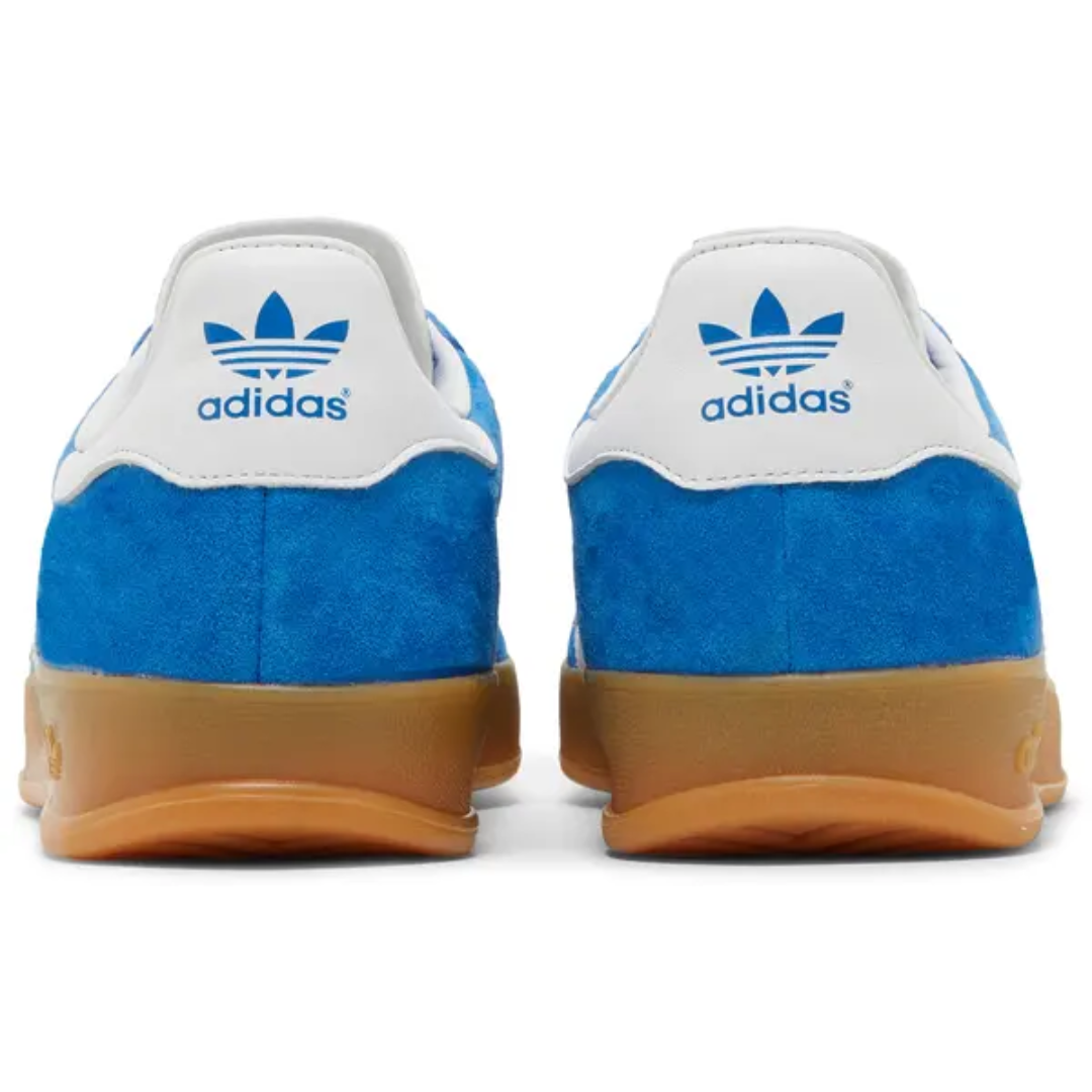 Adidas Gazelle Indoor Blue Bird Gum