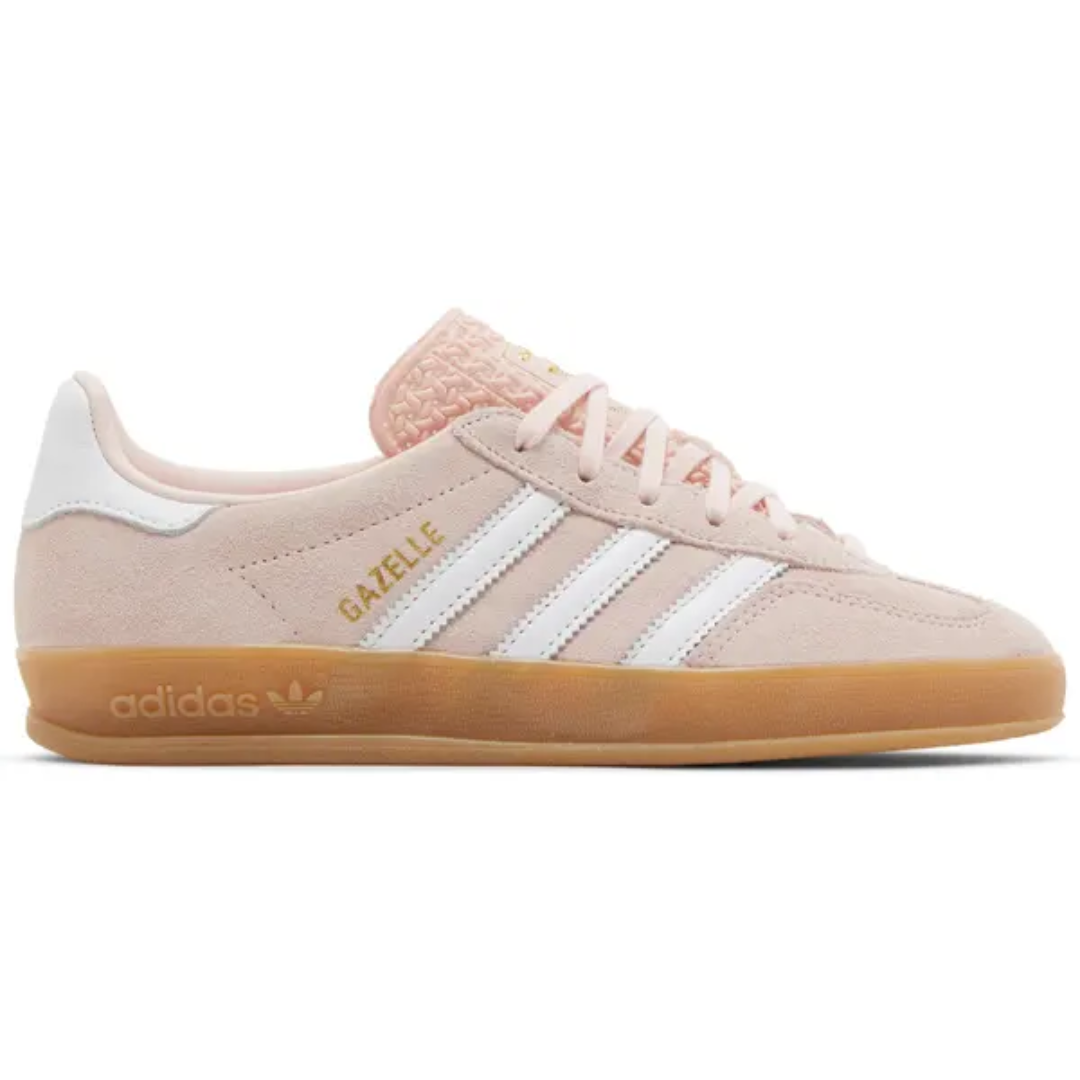 Adidas Gazelle Indoor Sandy Pink