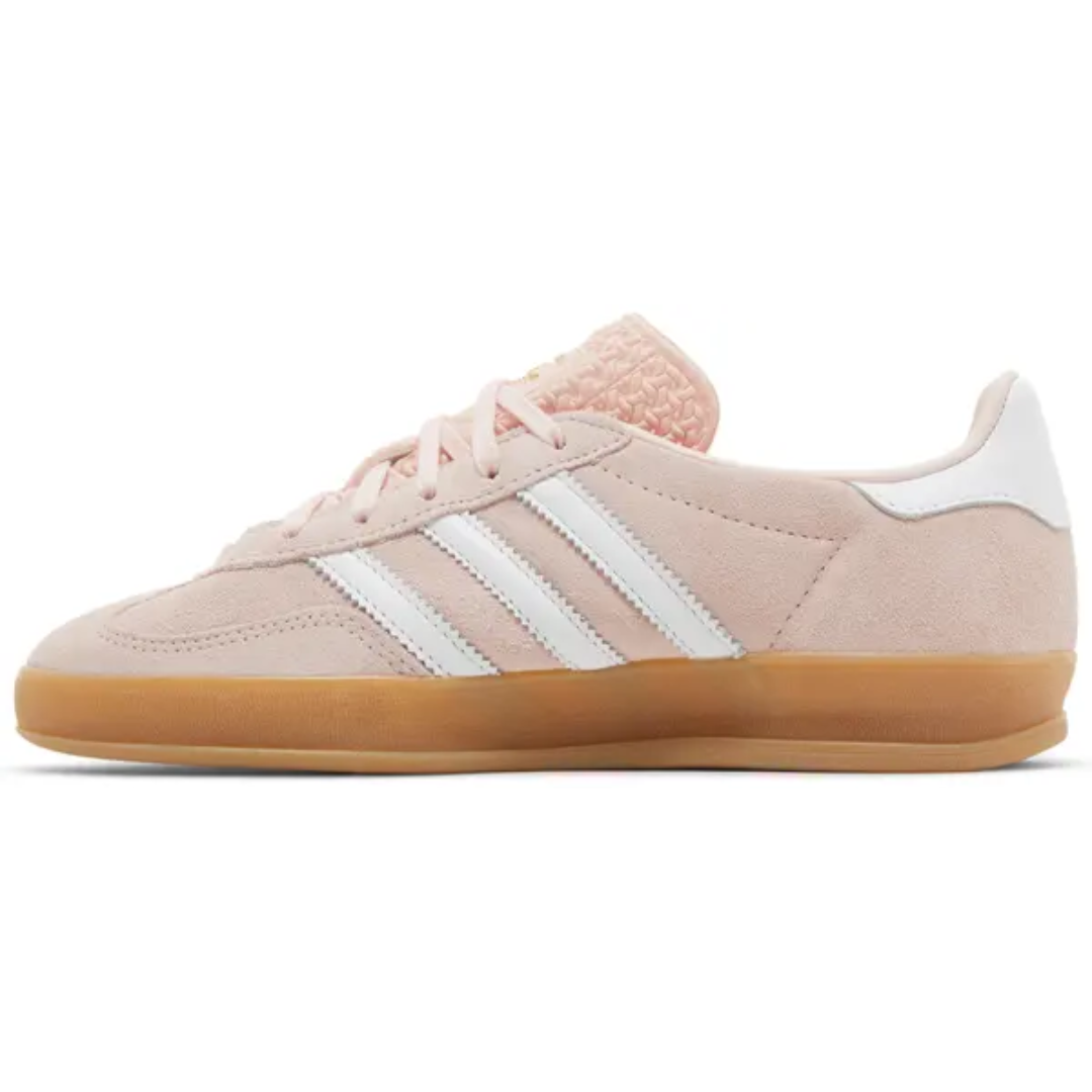 Adidas Gazelle Indoor Sandy Pink
