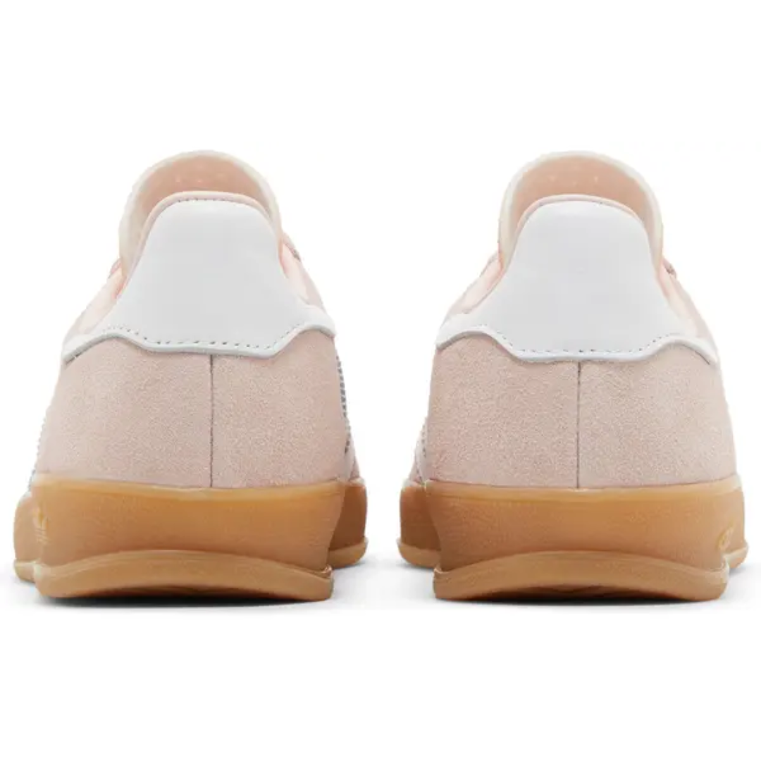 Adidas Gazelle Indoor Sandy Pink
