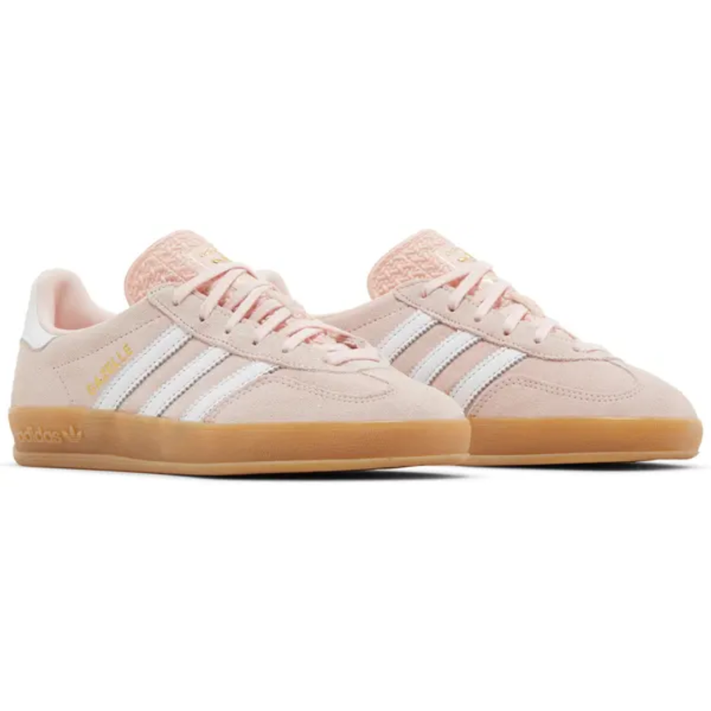 Adidas Gazelle Indoor Sandy Pink
