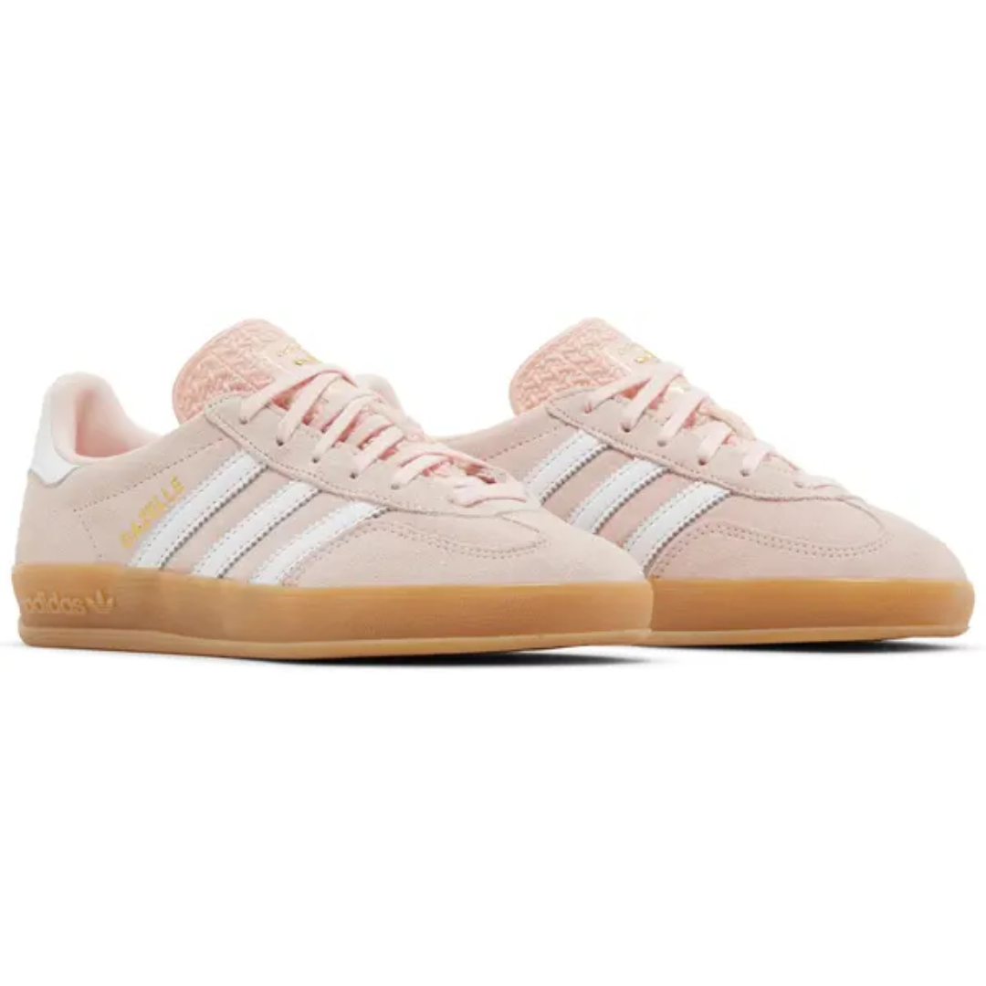 Adidas Gazelle Indoor Sandy Pink