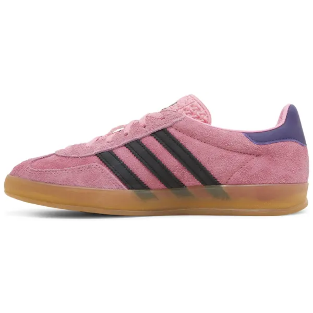 Adidas Gazelle Indoor Bliss Pink
