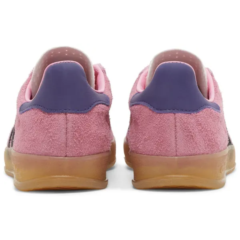 Adidas Gazelle Indoor Bliss Pink