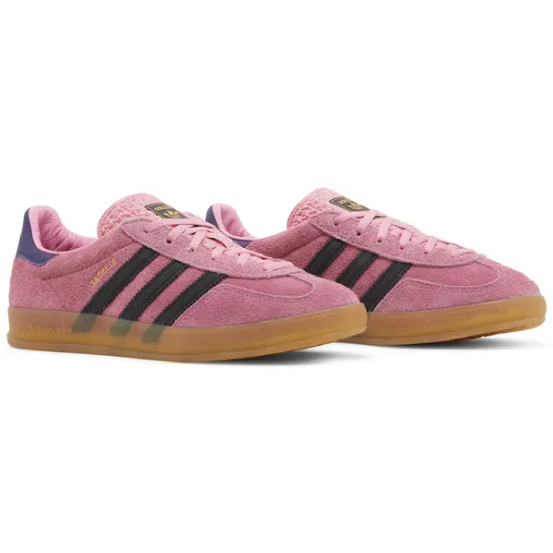 Adidas Gazelle Indoor Bliss Pink