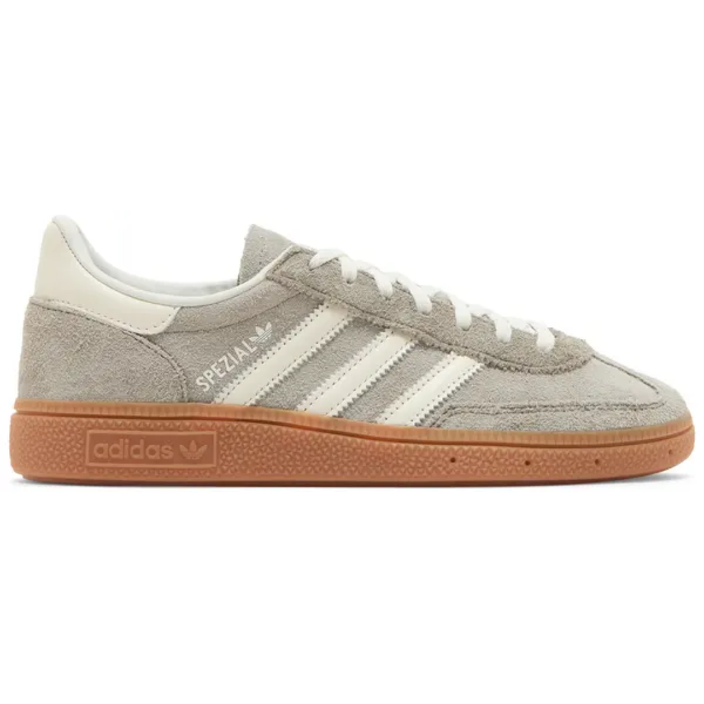 Adidas Handball Spezial Silver Pebble