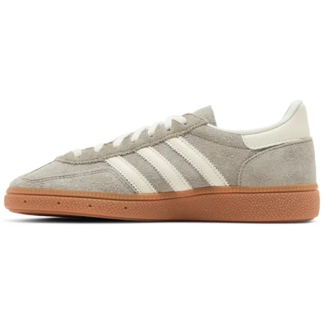 Adidas Handball Spezial Silver Pebble