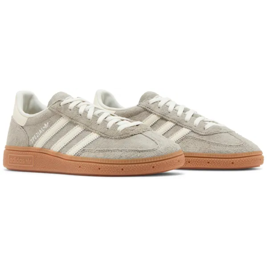 Adidas Handball Spezial Silver Pebble