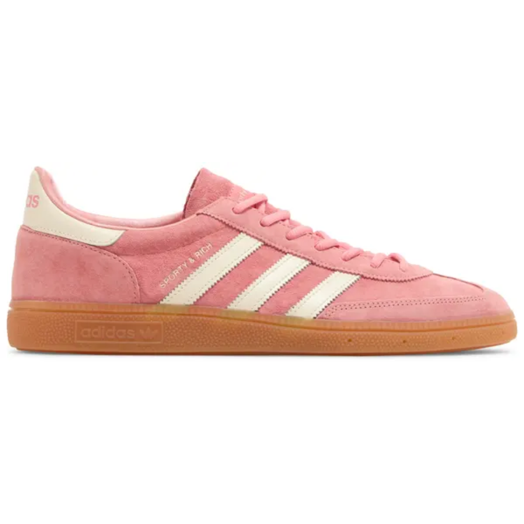 Adidas Handball Spezial Sporty And Rich Pink
