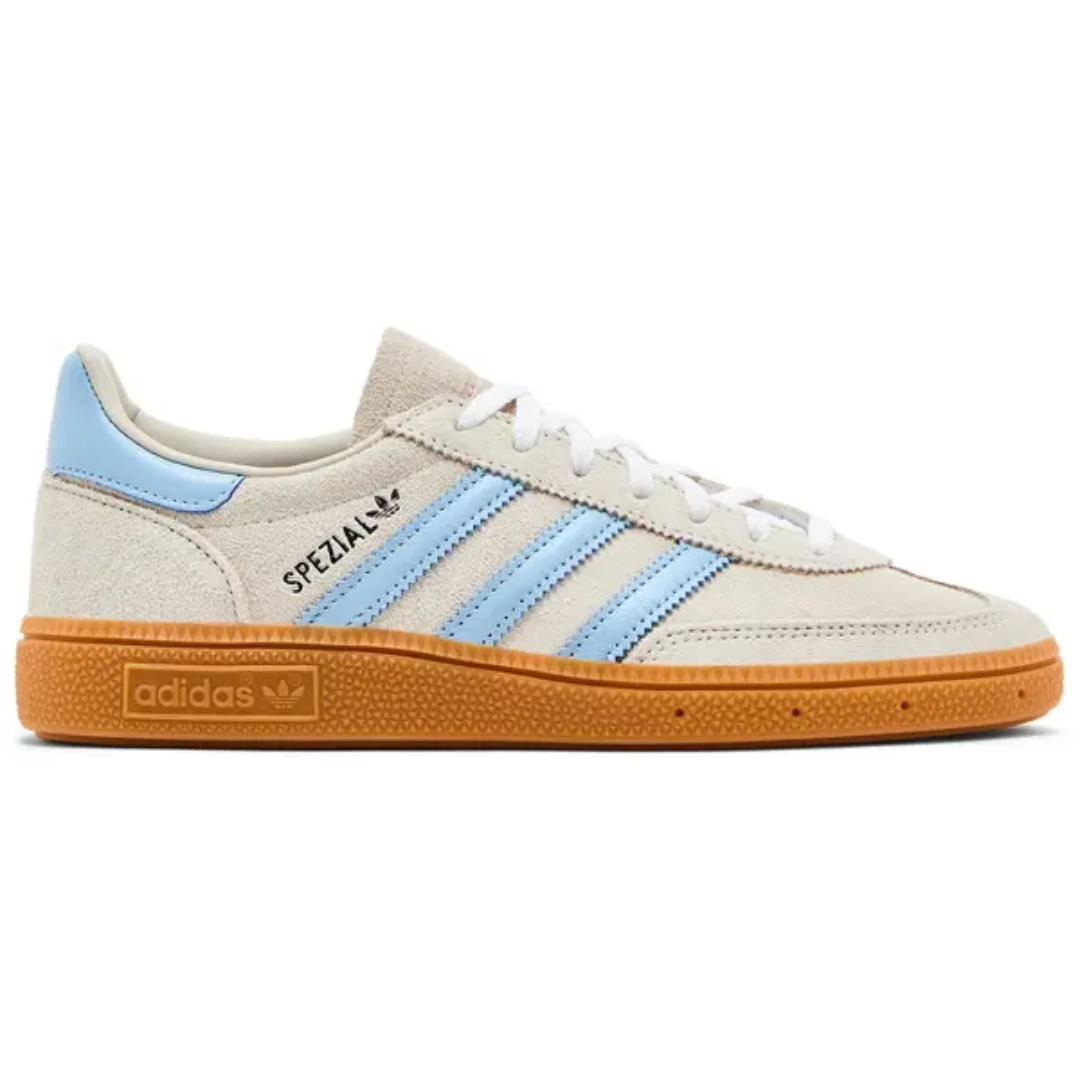 Adidas Handball Spezial Alumina Clear Sky