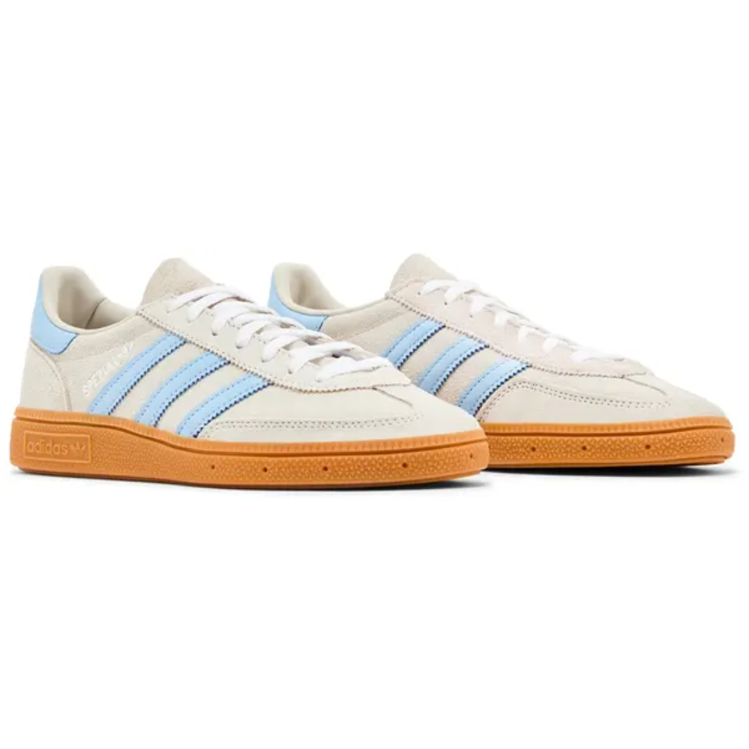 Adidas Handball Spezial Alumina Clear Sky