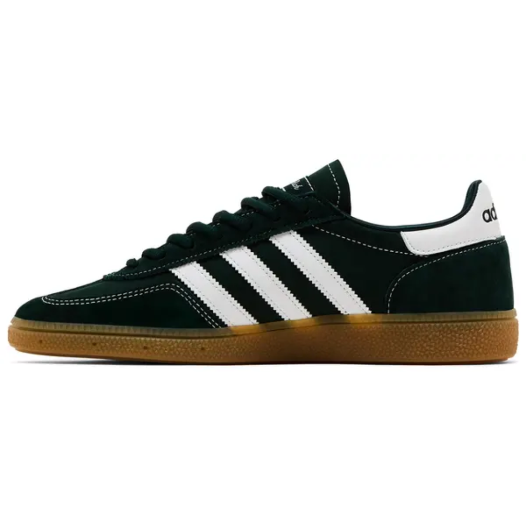 Adidas Handball Spezial Sporty & Rich Dark Green