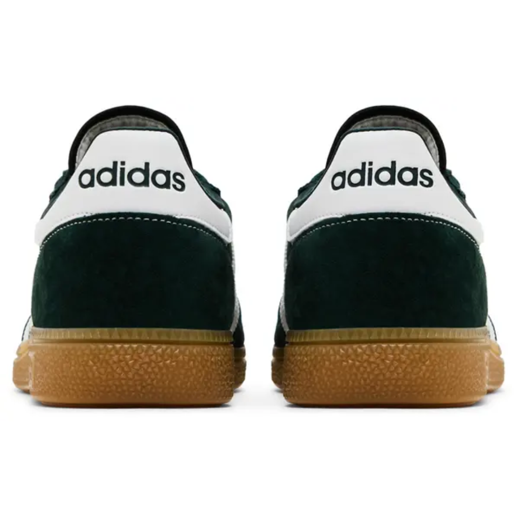 Adidas Handball Spezial Sporty & Rich Dark Green