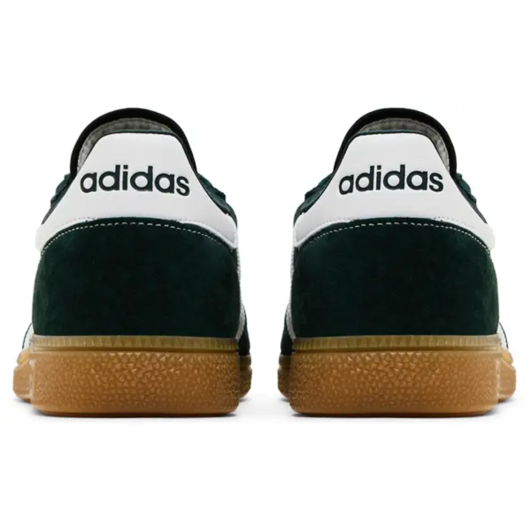 Adidas Handball Spezial Sporty & Rich Dark Green