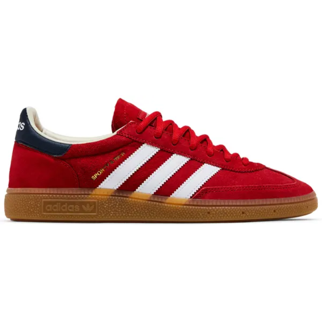 Adidas Handball Spezial Sporty & Rich USA