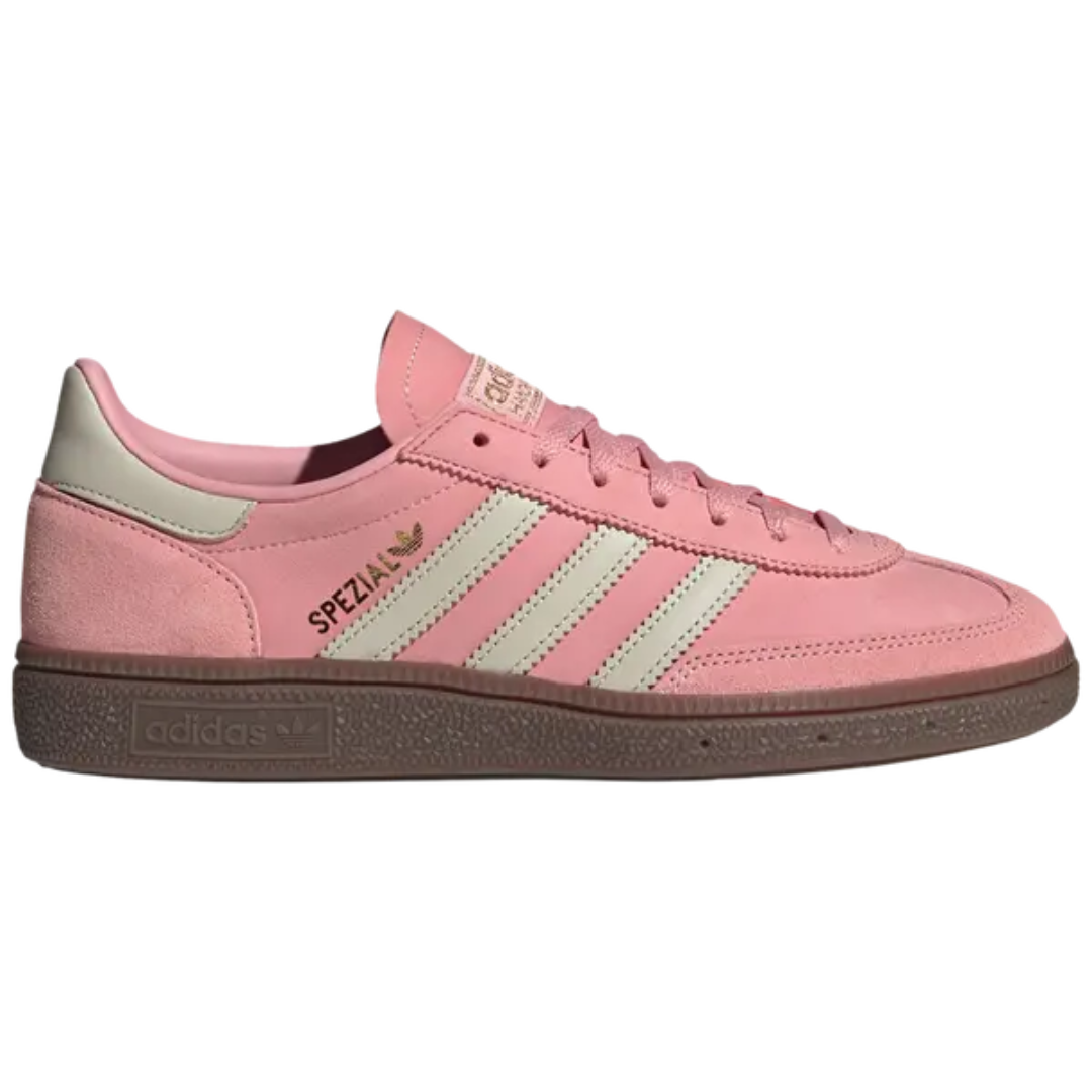 Adidas Handball Spezial Wonder Mauve Alumina