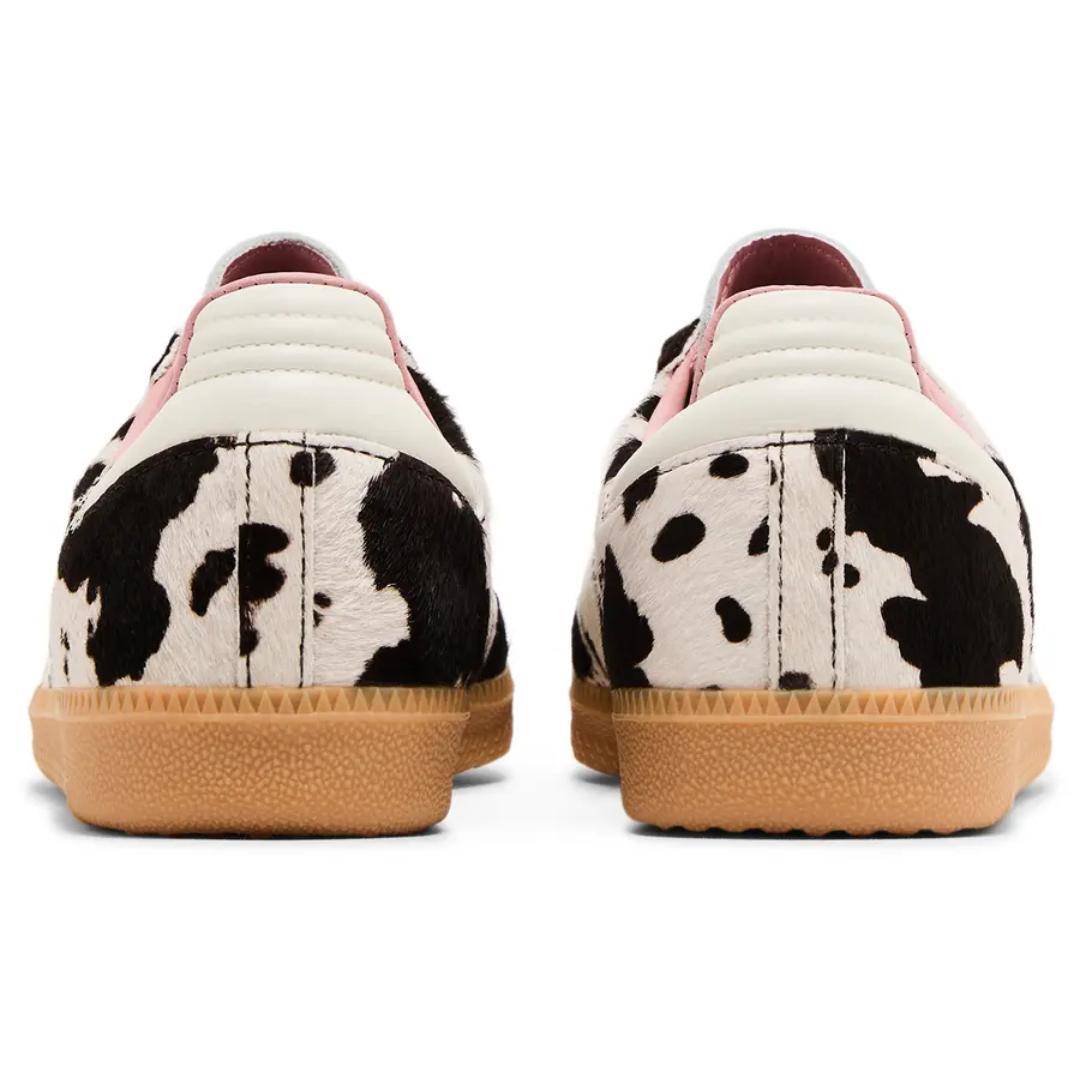 adidas Samba OG Cow Print