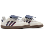 Adidas Samba LT Crystal White Dark Blue