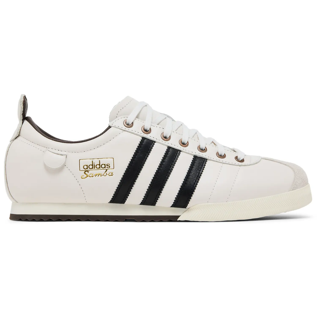 Adidas Samba 62 Cloud White