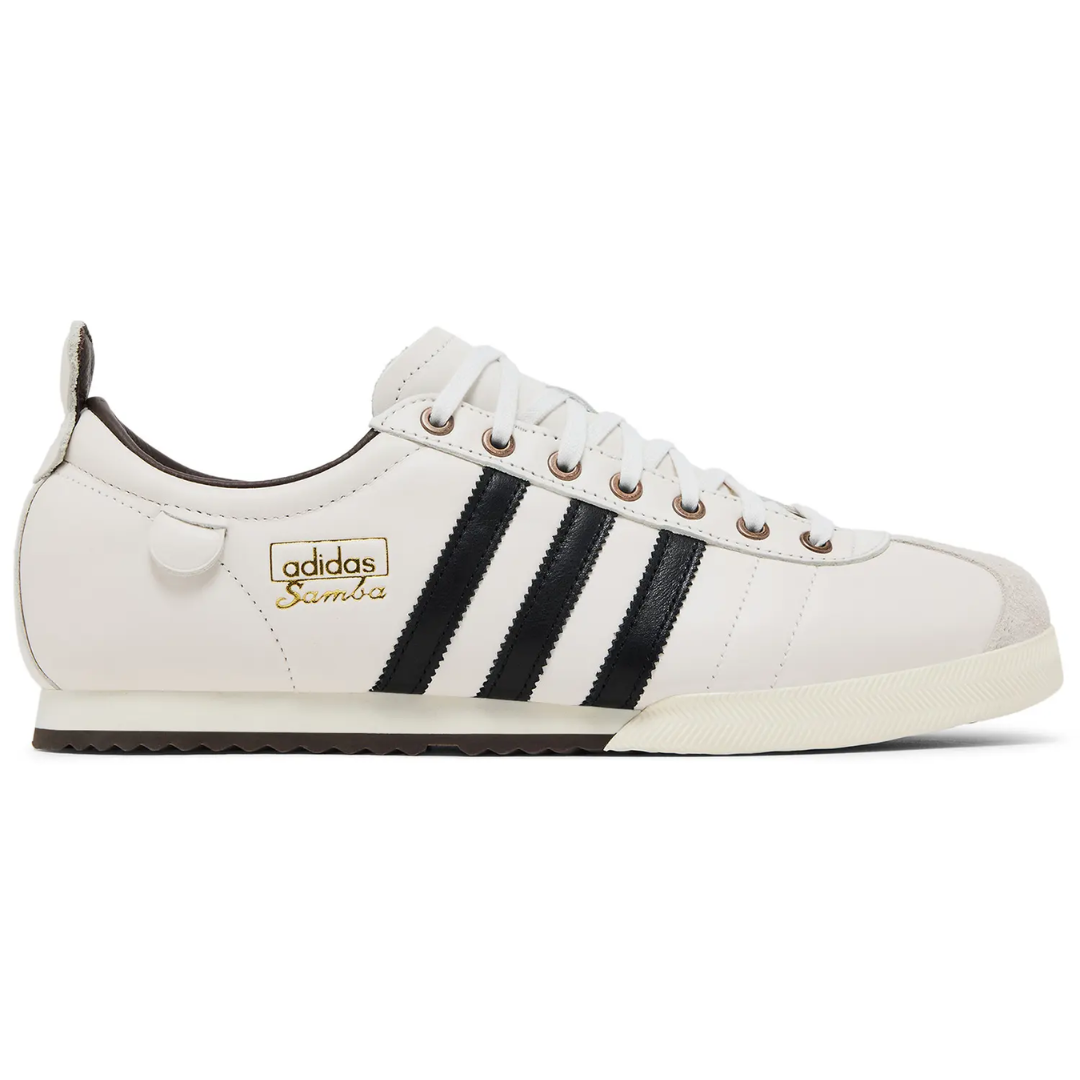Adidas Samba 62 Cloud White