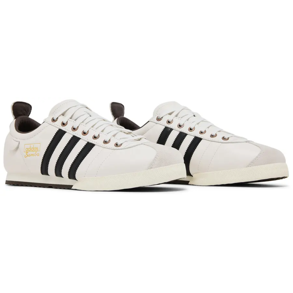 Adidas Samba 62 Cloud White