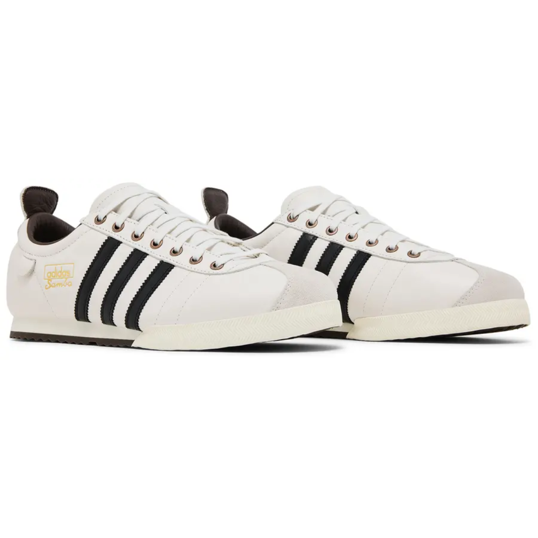 Adidas Samba 62 Cloud White