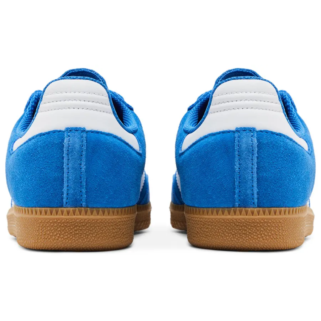 Adidas Samba ADV Blue Bird
