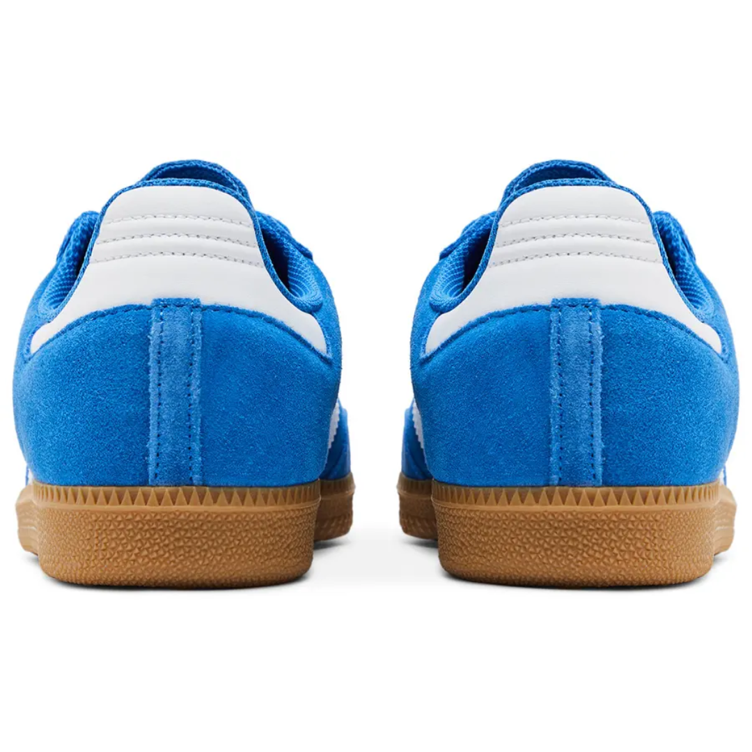 Adidas Samba ADV Blue Bird