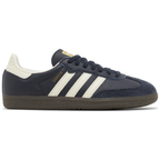 Adidas Samba OG Night Navy Gum