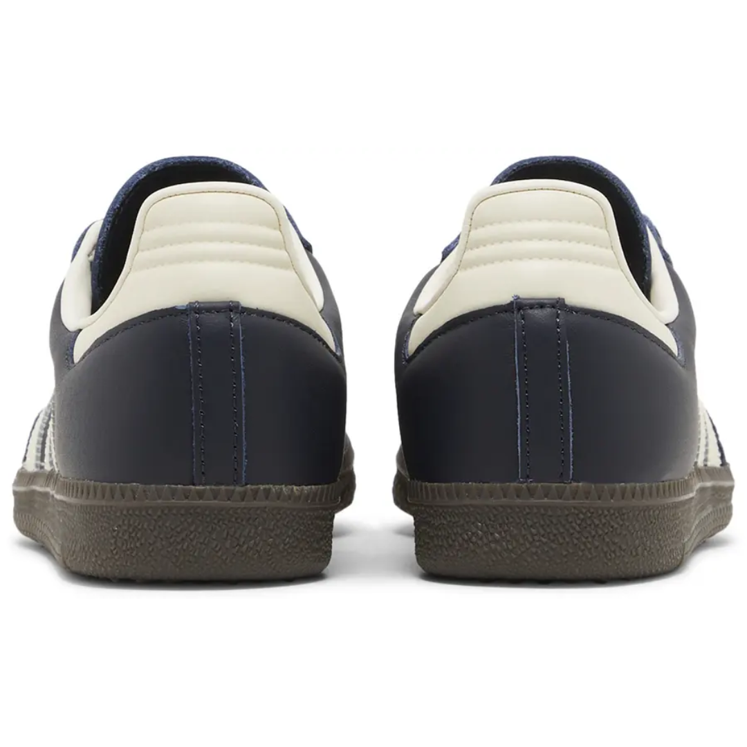 Adidas Samba OG Night Navy Gum