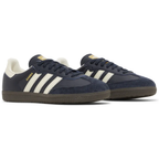 Adidas Samba OG Night Navy Gum